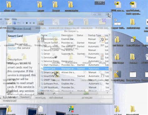 install smart card resource manager windows 7|smart card manager download.